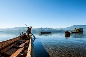 西昌.瀘沽湖旅游專線